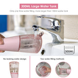 Vosaro Portable Dental Water Teeth Cleaner
